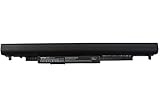 Baturu 4CELL 2600MAH HS04 HS03 Laptop Battery for HP Pavilion 15-ac130ds 15-af087nw 15-af093ng 807956-001 807611-141 807612-831 hstnn-lb6u hstnn-pb6s