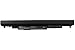 Baturu 4CELL 2600MAH HS04 HS03 Laptop Battery for HP Pavilion 15-ac130ds 15-af087nw 15-af093ng 807956-001 807611-141 807612-831 hstnn-lb6u hstnn-pb6s
