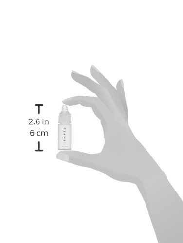 Temptu Adjuster White, 0.25 Fl Oz - Thumbnail 7