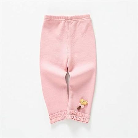 warm baby pants