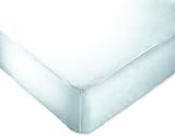 Invacare Hospital Mattress Cover with Zipper Size: Standard