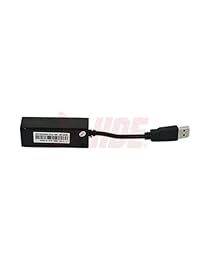 USB 56 K External Dial Up Voz Fax módem de datos Windows 10 8 7 XP Vista