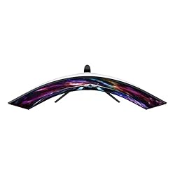 Samsung 57" Odyssey Neo G9 Series Dual 4K UHD 1000R