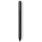 reMarkable Marker Plus for Paper Pro, Pro Move and Pure | Responsive and precise pen with built-in-eraser, paper-like feel, includes 6 marker replacement tips - Black