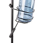 Mic Stand Large Drink Holder - Microphone & Cymbal