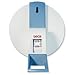 Seca 206 (CM) Mechanical Measuring Tape with Wall Stop & Magnifier