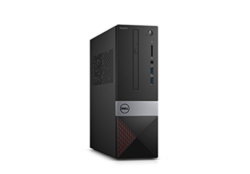 Amazon In Buy Renewed Dell Vostro 3250 Desktop Core I5 6400 4gb 1tb Integrated Graphics Online At Low Prices In India Dell Reviews Ratings