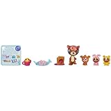 Littlest Pet Shop Chocolatey Delight Set