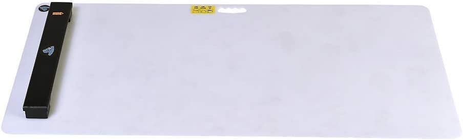 Hockey Revolution Off Ice Shooting Board 30x60 My Shoot PAD : Sports & Outdoors