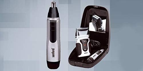 sanford shaving machine