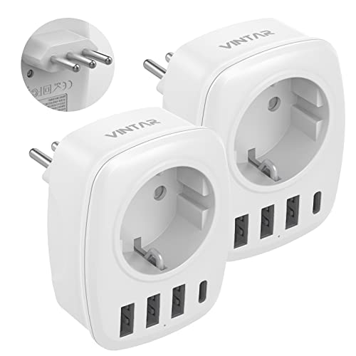 Update gefällig? Heute gibt es VINTAR Deutschland auf Italien... für 12,99€. Solange verfügbar!