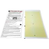 Cahaba Snake Trap Large Catch Inserts 18"x10" (3 Pack)