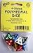 4-Sided Polyhedral Dice