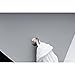 Delta Faucet Windemere Towel Hook, Robe Hook Satin Nickel Towel Holder for Bathroom, Bathroom Accessories, 79635-BN