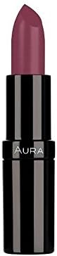 Aura Shine Excess Lipstick 760 Ghotic Violet