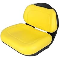 TRATTORINO JOHN DEERE X380 - JOHN DEERE - Trattorini - Prezzo Online - Foto 3