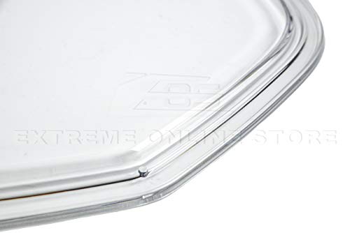 image for Extreme Online Store for 2005-2013 Corvette C6 | EOS ZR1 Style Polycar