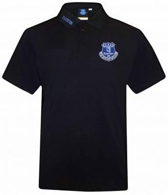 Everton polo shirt Clearance