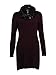 Style & Co. Womens Plus Marled Sequined Pullover Sweater
