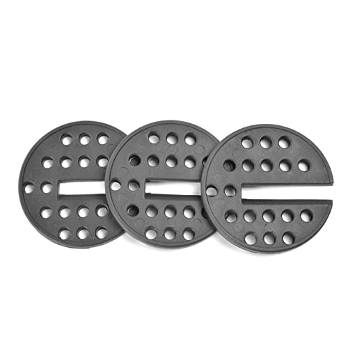 Table Inserts for 12"/14" Band saws Insert or Scroll saws (Diameter: 2.75 photo 11