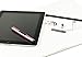 MAGLUS Mini Champagne Pink Stylus with replaceable tip compatible with - iPad/iPhone / Fire/Galaxy & Touchscreen Tablets /