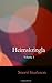 Heimskringla, Volume 1: The Chronicle of the Kings of Norway by Snorri Sturluson