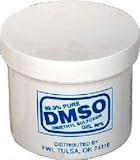 DMSO Gel 90%,16oz by K & K VET [Pet Supplies]