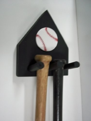 mini bat rack