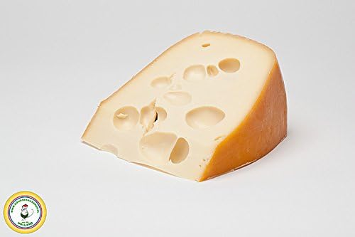 Fully-Matured Gouda Cheese | Premium Quality | 750 Grams / 1.65 lbs