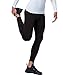 EXIO Mens Compression Baselayer Pants Cool Dry Running Tights Leggings EX-P06