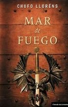 Portada de Mar De Fuego