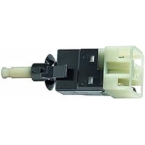Amazon.com: FACET BRAKE LIGHT SWITCH 7.1206 Compatible with #OEM  