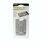 Nite Ize Financial Tool, Multi Tool Money