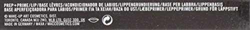 MAC Prep + Prime Lip, 0.05 Ounce