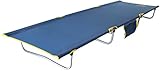 BYER OF MAINE TLC 7000 Ultra Lightweight Cot, Ideal for Camping and Hunting, Byer cots, Lightweight cot, Single