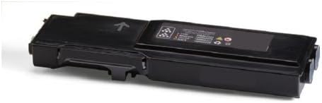 On Time Toner - Xerox 106R02744 Compatible High Yield Cyan Toner Cartridge