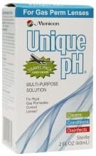 Unique pH Multi-Purpose Solution 2.0 fl oz(Pack of 2)