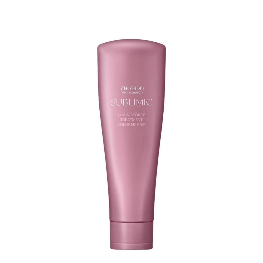 Shiseido Professional Sublimic Lumino Force Hair Treatment - 250g, 259.78 ml