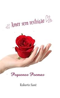 Livro Amor sem restrição