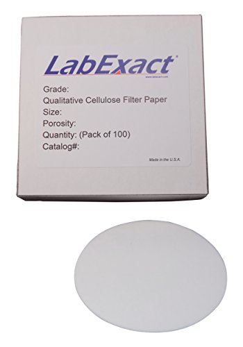 Cellulose Filter Paper