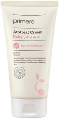 [Primera] Baby Atotreat Cream 150ml