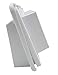 Heng's (J116AWH-C Bright White Exhaust Vent Cover