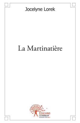 La  Martinatière