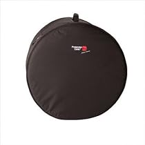 Gator GP-ART-2216BD Artist Series Bass Drum Bag
