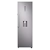 Samsung RR39M7340SA/EU Freestanding Fridge, Frost Free, 375L capacity, 60cm wide, Silver