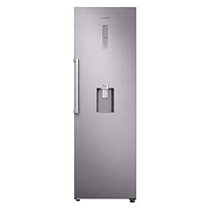 Samsung-RR39M7340SAEU-Freestanding-Fridge-Frost-Free-375L-capacity-60cm-wide-Silver Samsung RR39M7340SA/EU Freestanding Fridge, Frost Free, 375L capacity, 60cm wide, Silver