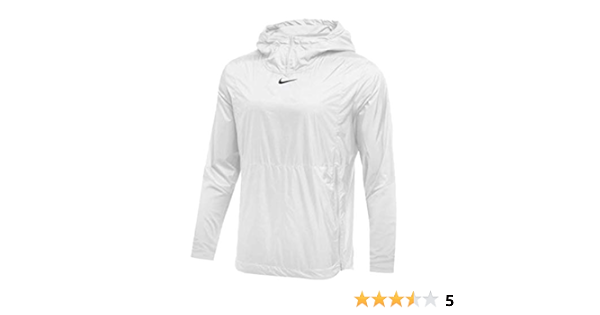 nike fly rush jacket