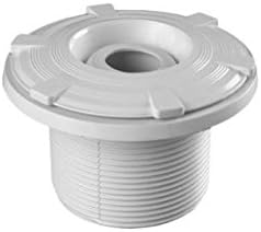 kripsol boquilla para impulsion piscina hormigon roscar abs blanco conexion 2 50 mm 5 m3 h