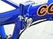 Columba Folding Bike Blue Color 26 inch (SP26S_BLU)thumb 2
