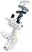 Jabsco 29040-3000 Replacement Pump Assembly, Twist 'n' Lock Manual Toilets, Fits 29090 & 29120,White primary
